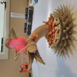 Dune Sandworm