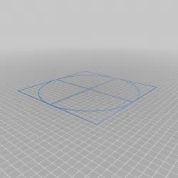 Ender 3 bed center calibration