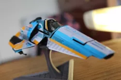 Feisar Fury