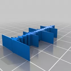 First projects