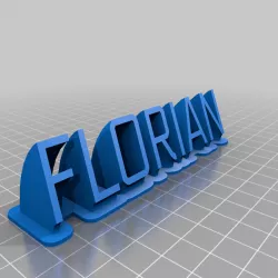 FLORIAN