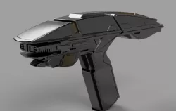 Franklin Phaser