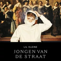 [Ful.L.Album] Lil Kleine - Jongen Van De Straat