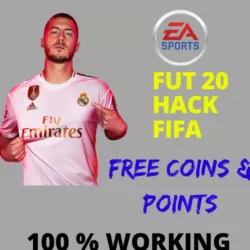 {Fut 20 Hack} Fifa Mobile Coins & Points Generator