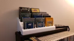 GameBoy / GameBoy Color / GameBoy Advance Game Display