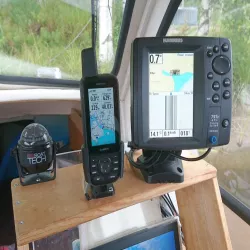 Garmin 66 stand
