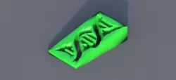 Genetics doorstopper