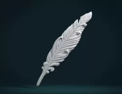 Good Feather