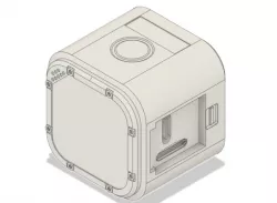 Gopro sesion 5 model