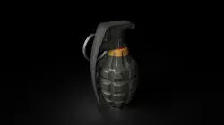 grenade