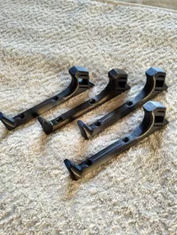 Grip angular Airsoft