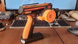 GT3C Thumb Steer Wheel