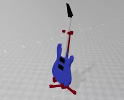 guitar