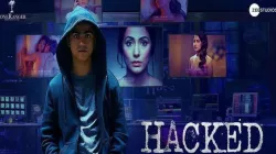 Hacked (2020) Full Movie Free Download And Watch Online