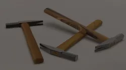 Hammer