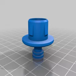 handlebar plugs