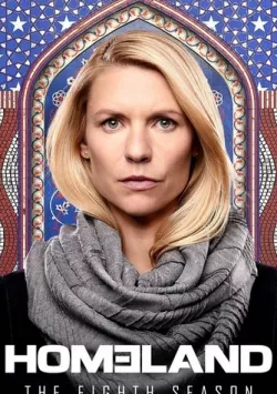 ! Homeland Season 8 Episode 10 ! (s08e10) Full Watch #online