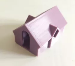 HOUSE 3D BASE