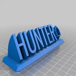Hunter