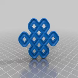 infinite knot / life-ball game