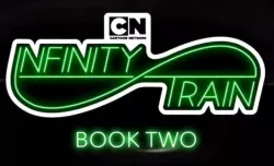 ! Infinity Train Season 2 Episode 1 ! (s02e01) Full Watch