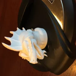 Instant Pot Duo Dragon Vent