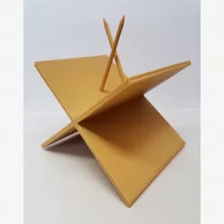 Intersecting Planes