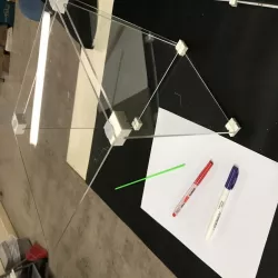 iPad Stand Joint