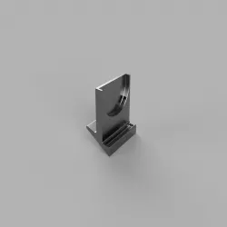 IPhone 11 stand with Belkin BOOST UP 10W  Qi - Wireless Charging Pad,