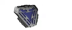 Iron Man Arc Reactor Mk 50 / Avengers Endgame