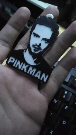 Jessi pinkman