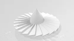 jet Rc model propeller