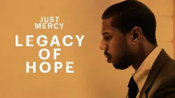 ! Just Mercy ! (2020) Full Movie Watch #online