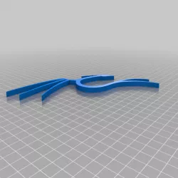 Kali Linux Logo - solid