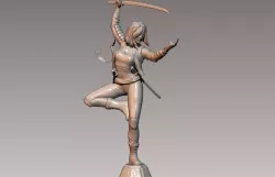 Katana DC