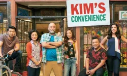! Kims Convenience Season 4 Episode 1 ! (s04e01) Full Watch