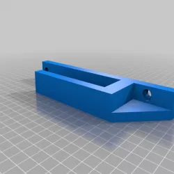 Laptop Wall Mount