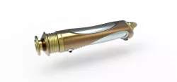 Lightsaber of Darth Sidious from Star Wars