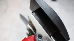 Logitech Tilton pedals spacer