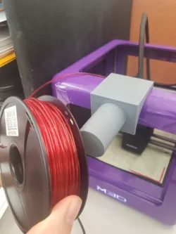 M3D Micro+ Ink Spool