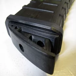 Mag Base Plate for F10555 15-dart Magazines