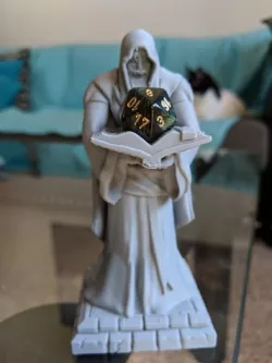 Mage D20 Holder