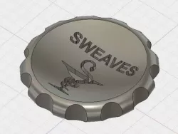 Maker Coin (Sweaves)