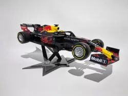 Max Verstappen RB15 Scale Model Stand