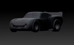 mcqueen
