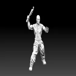 Mechanic
