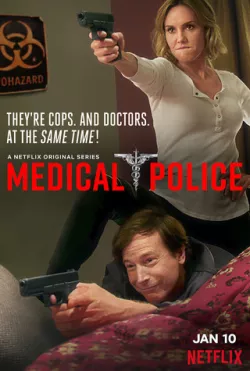 ! Medical Police Season 1 Episode 1 ! (s01e01) Full Watch