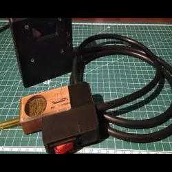 MFLB USB-C Mod