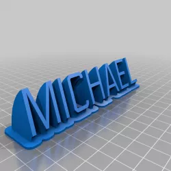MICHAEL