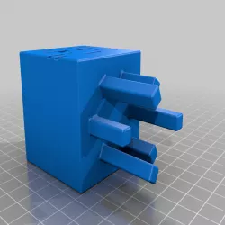 Minecraft Ghast